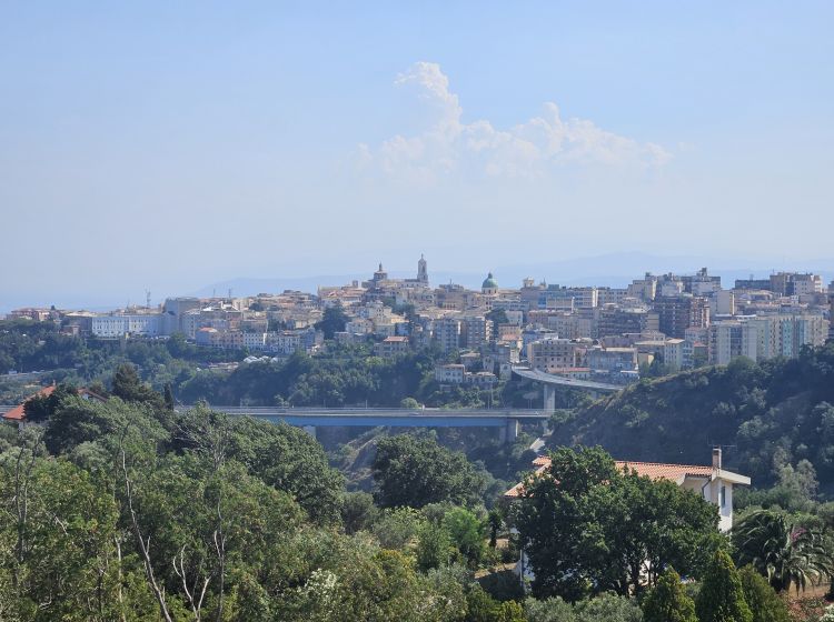 Appartamento in vendita, via Regina Madre  44, Siano, Catanzaro