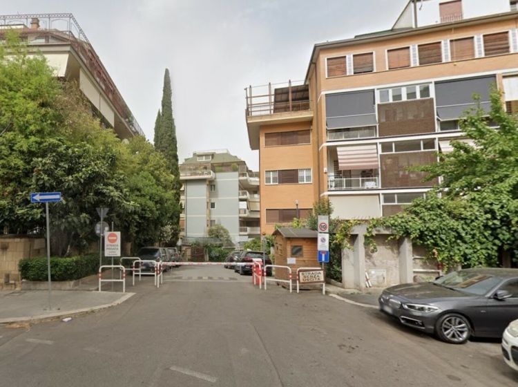 Appartamento in vendita, via Castiglione del Lago  66, Fleming, Roma