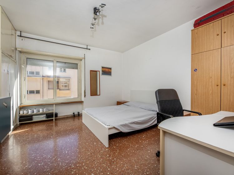 Trilocale in vendita, via Tiburtina  615, Monti Tiburtini, Roma