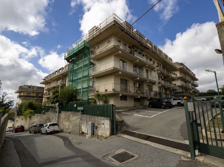 Quadrilocale in vendita, via Regina Madre  42, Siano