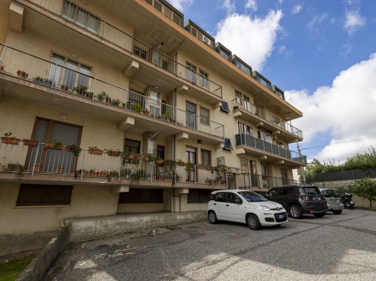 Quadrilocale in vendita, via Regina Madre  42, Siano