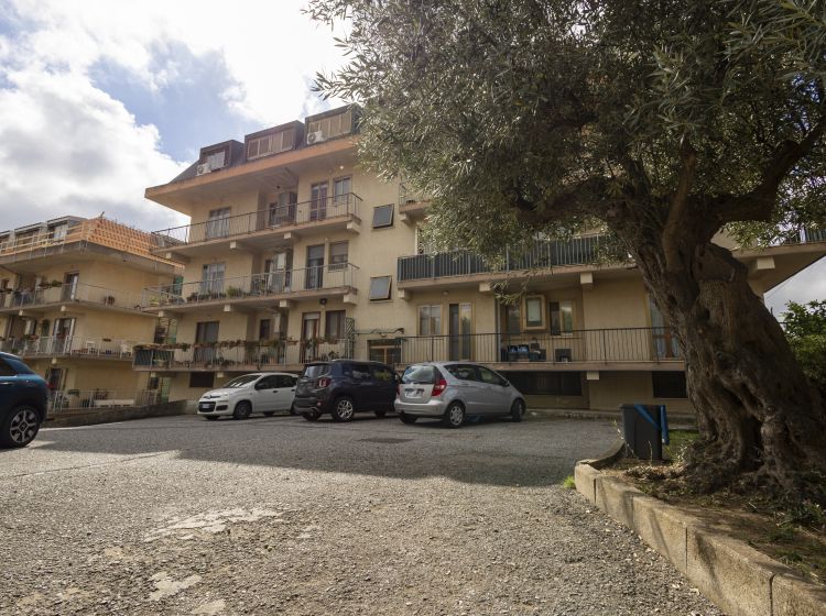 Quadrilocale in vendita, via Regina Madre  42, Siano