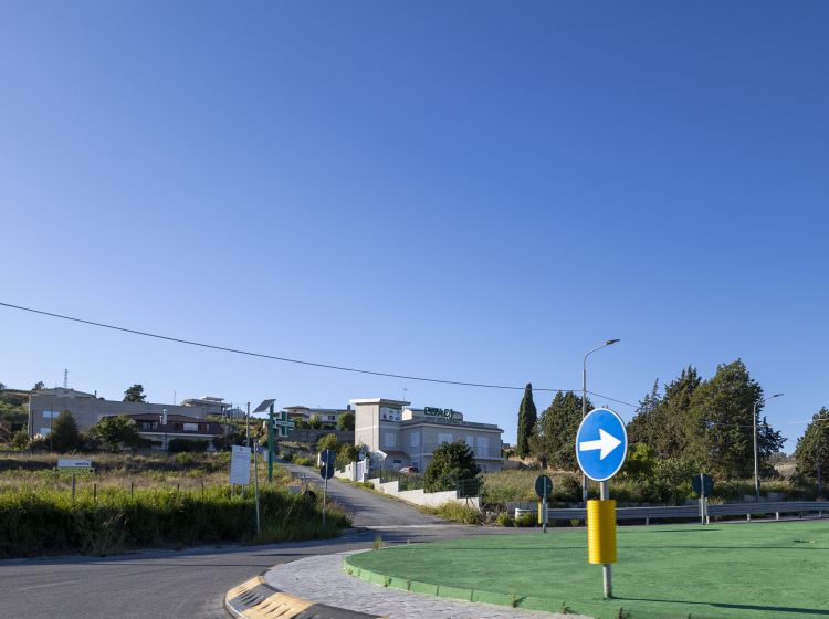 Terreno industriale o artigianale in vendita, Traversa Emilia, Catanzaro Lido, Catanzaro