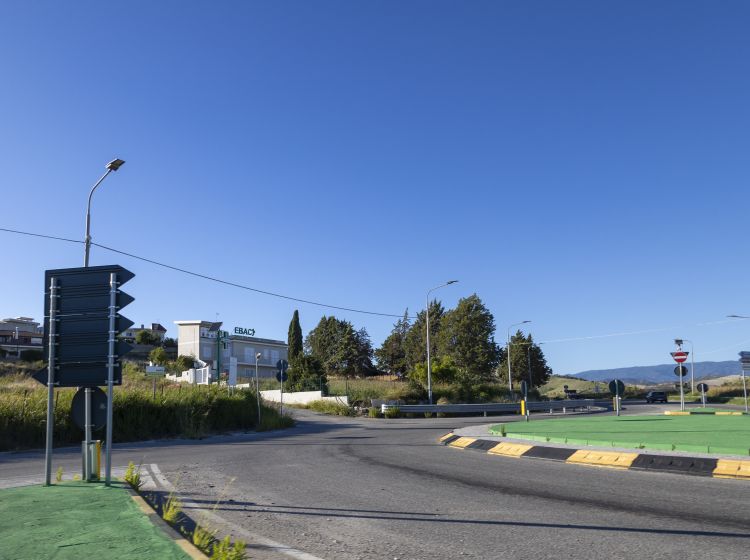 Terreno industriale o artigianale in vendita, Traversa Emilia, Catanzaro Lido, Catanzaro