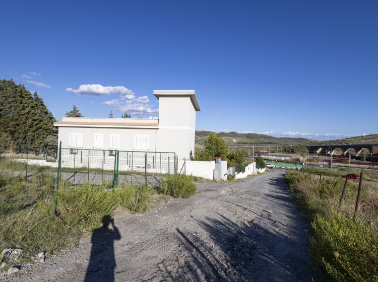 Terreno industriale o artigianale in vendita, Traversa Emilia, Catanzaro Lido, Catanzaro