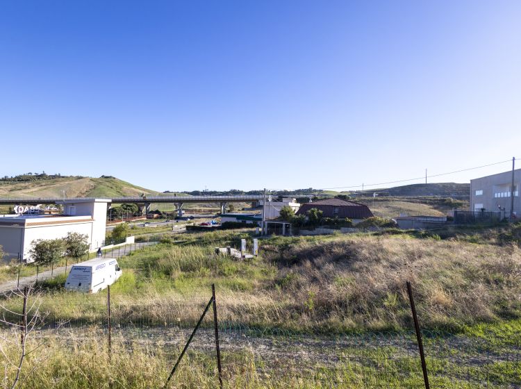 Terreno industriale o artigianale in vendita, Traversa Emilia, Catanzaro Lido, Catanzaro