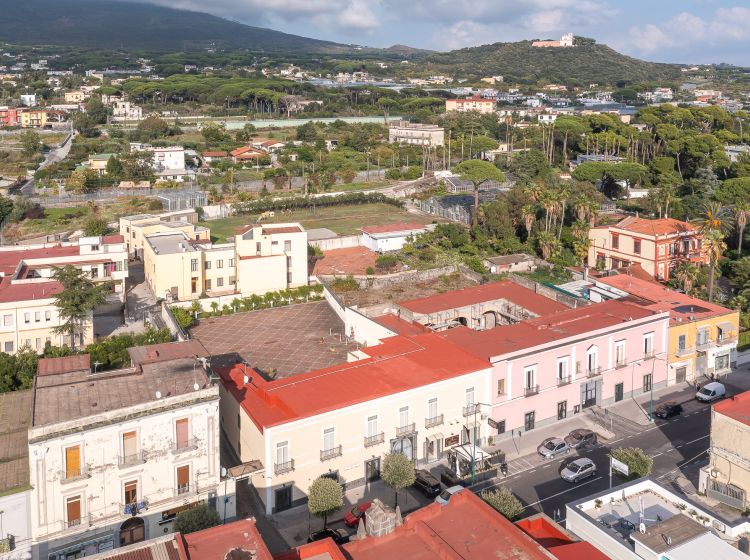 Negozio in vendita, via Nazionale, Torre Del Greco