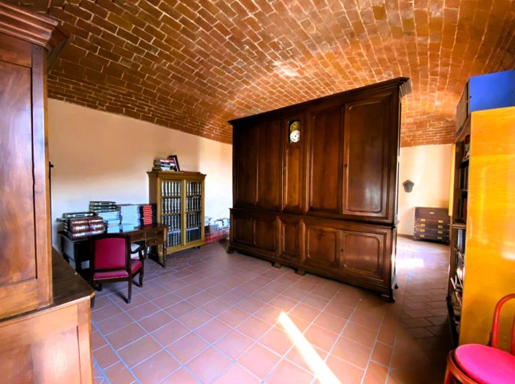 Villa in vendita, Piazza Brunetta 13, Borgo Vercelli