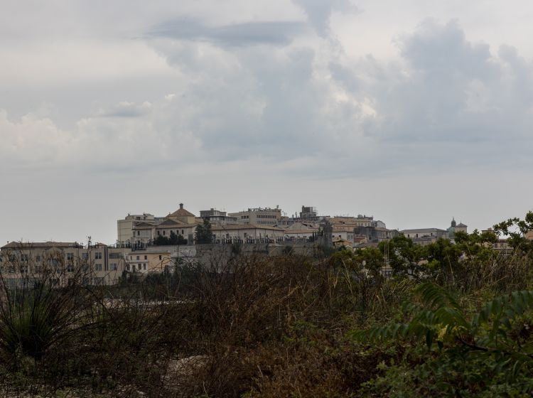 Quadrilocale in vendita, Vicoletto Vitrioli  6, Mater Domini, Catanzaro