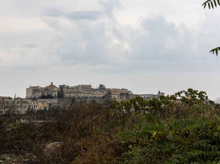 Quadrilocale in vendita, Vicoletto Vitrioli  6, Mater Domini, Catanzaro