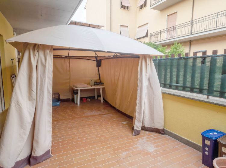 Villa in vendita, via del Lavatoio  28, Cura, Vetralla