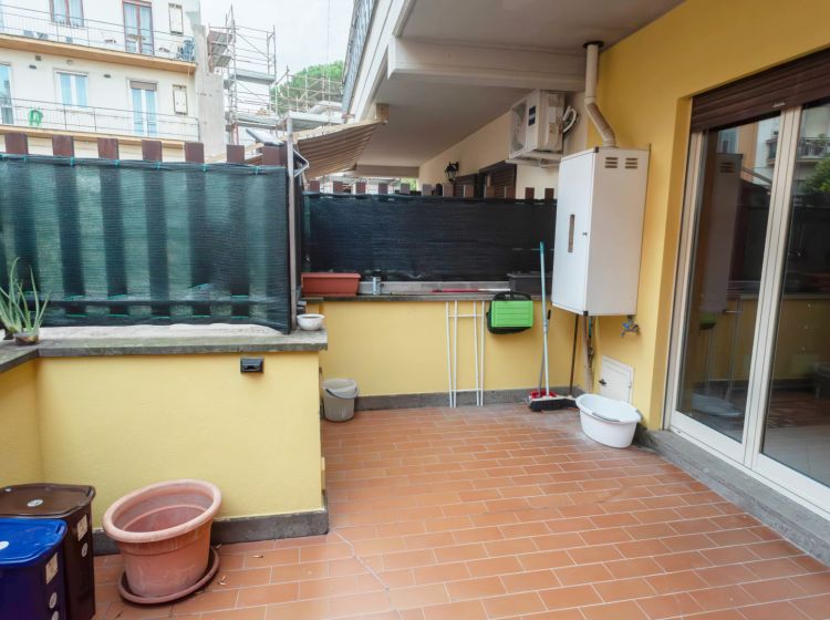 Villa in vendita, via del Lavatoio  28, Cura, Vetralla