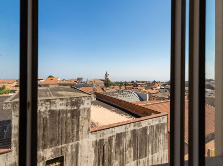 Appartamento in vendita, Piazza Vittorio Emanuele  6, Nicolosi