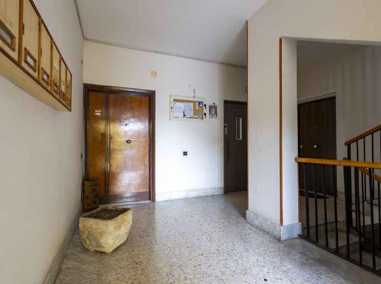 Trilocale in vendita, via Domenico Marincola Pistoia  283, Sala, Catanzaro