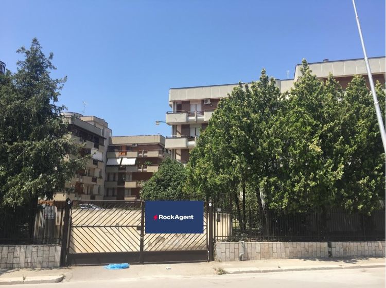 Magazzino o deposito in vendita, via San Ferdinando di Puglia, Cerignola