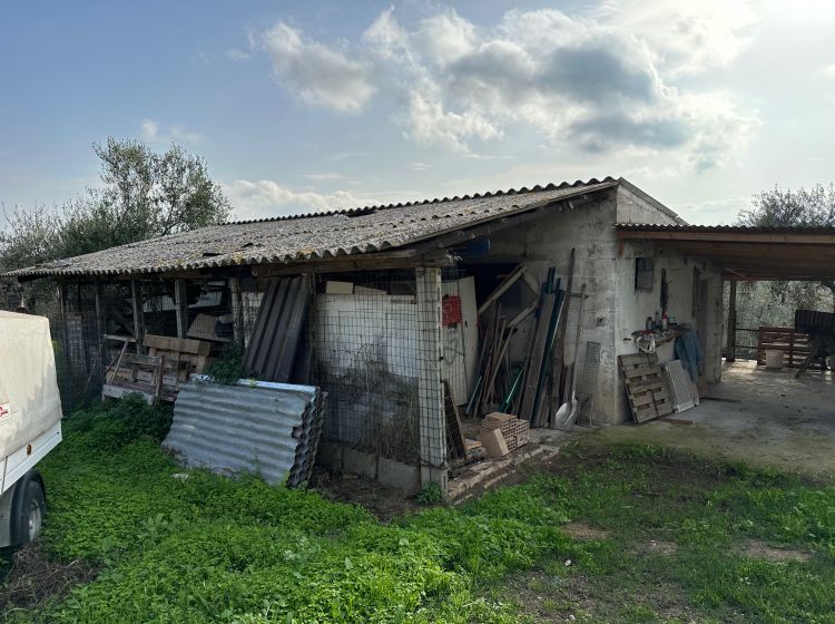 Terreno residenziale in vendita, via Boccaccio  4, Moscufo