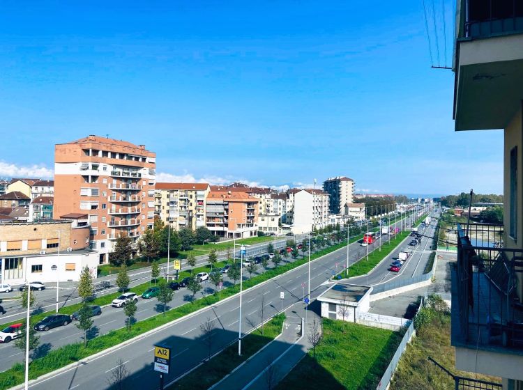 Appartamento in vendita, via Valprato  78c, Barriera di Milano, Torino