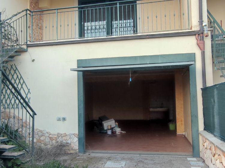 Villa in vendita, Vocabolo Rio Pertica, Gavignano, Forano