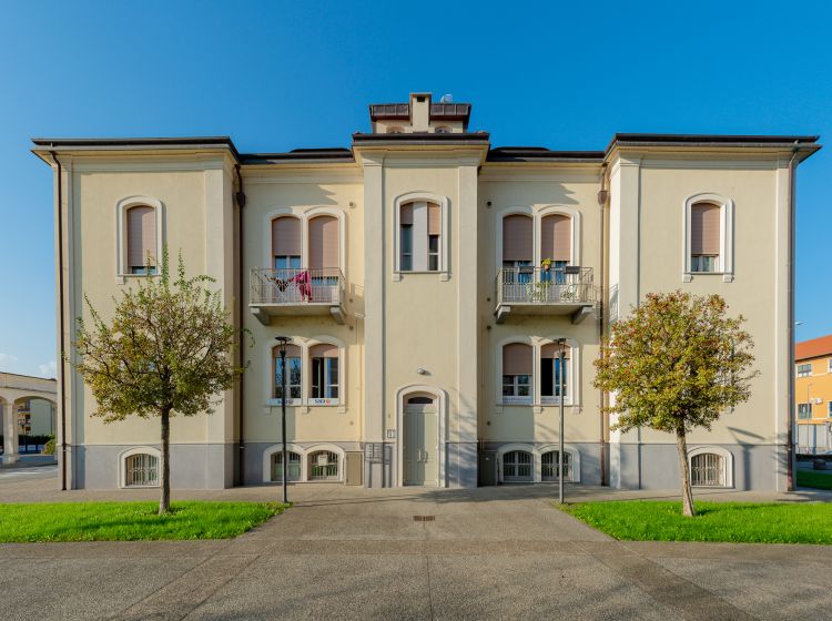 Appartamento in vendita, via Natalia Ginzburg  1, Ivrea