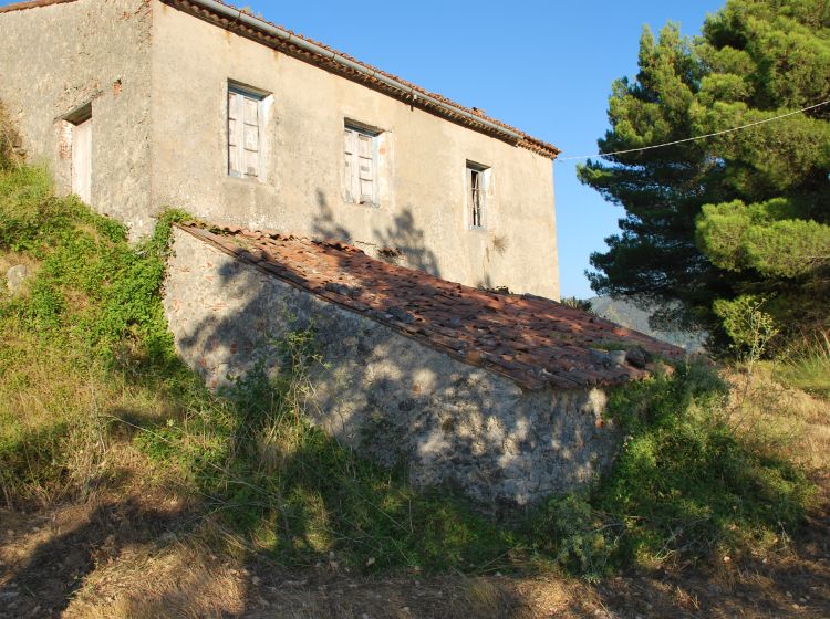 Terreno agricolo in vendita, Contrada Santa Caterina, Trecchina