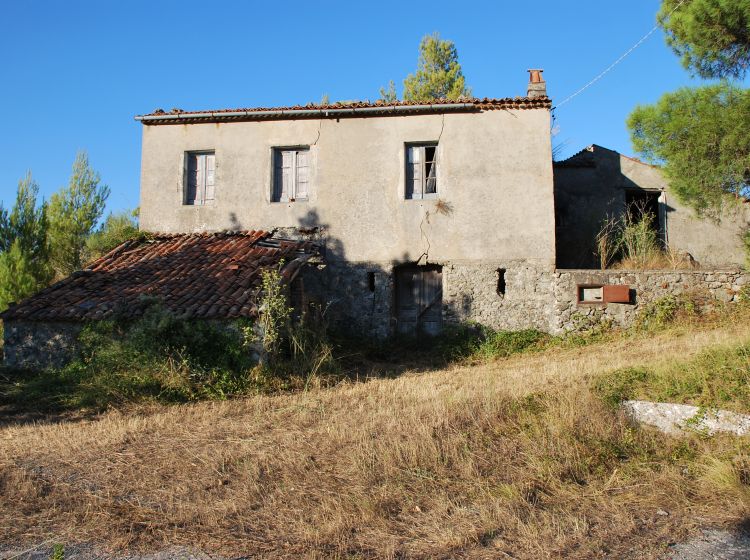 Terreno agricolo in vendita, Contrada Santa Caterina, Trecchina