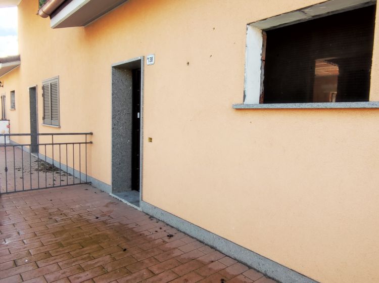 Trilocale in vendita, viale Eugenio IV  136, Vetralla