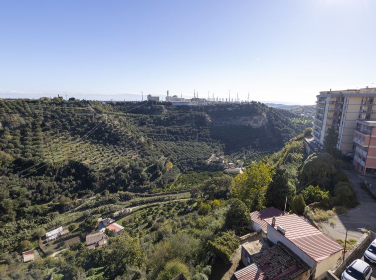 Appartamento in vendita, viale dei Normanni  57, Centro Storico, Catanzaro