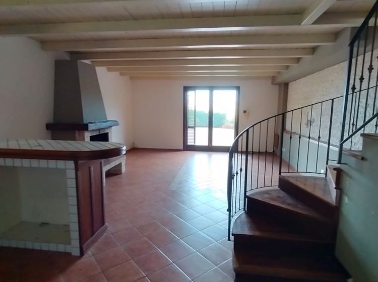 Villa in vendita, viale del Levante  83, Carini