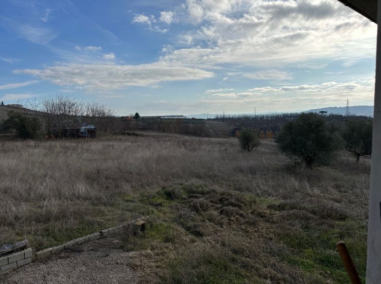 Casale in vendita, Strada Eugenio Maury  47, Città Sant&#039;angelo