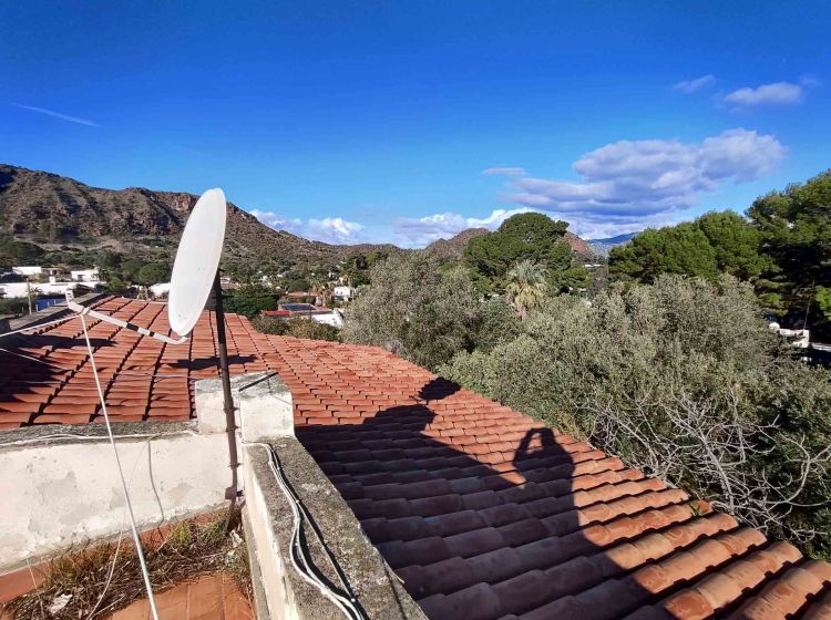 Quadrilocale in vendita, via Porto, Lipari