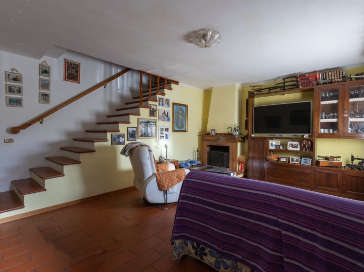 Villa in vendita, via Matilde Contessa  7, Diecimo, Borgo A Mozzano