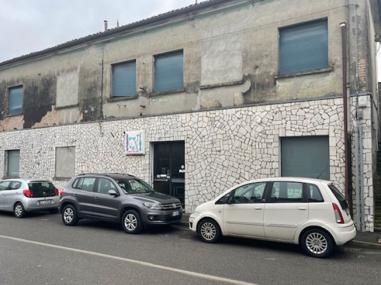 Terratetto unifamiliare in vendita, via F. Campanati, Copparo