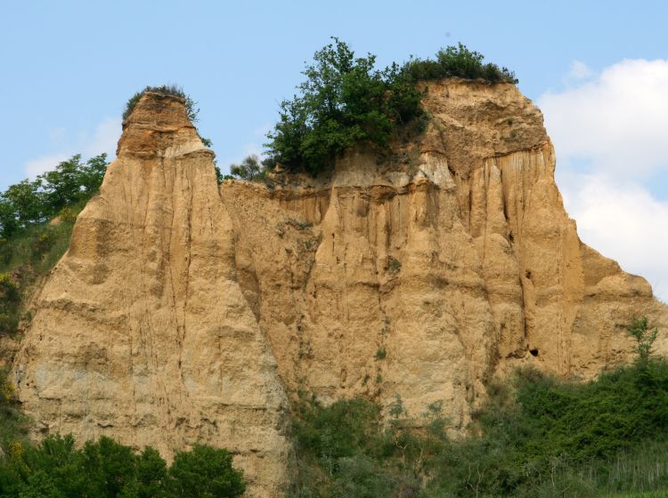 Rustico in vendita, via dei Poggi 58, Castelfranco Piandiscò