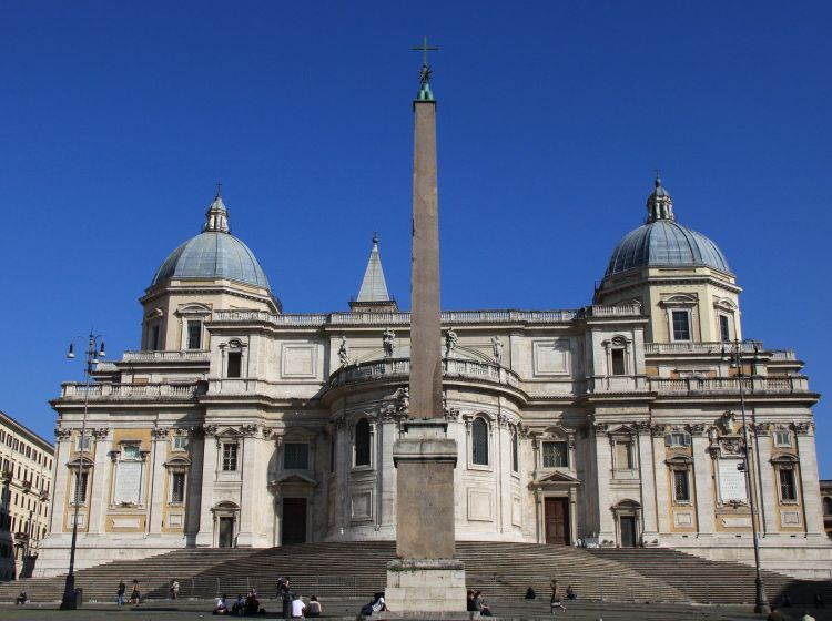 Quadrilocale in vendita, Piazza Vittorio Emanuele II, Centro Storico, Roma