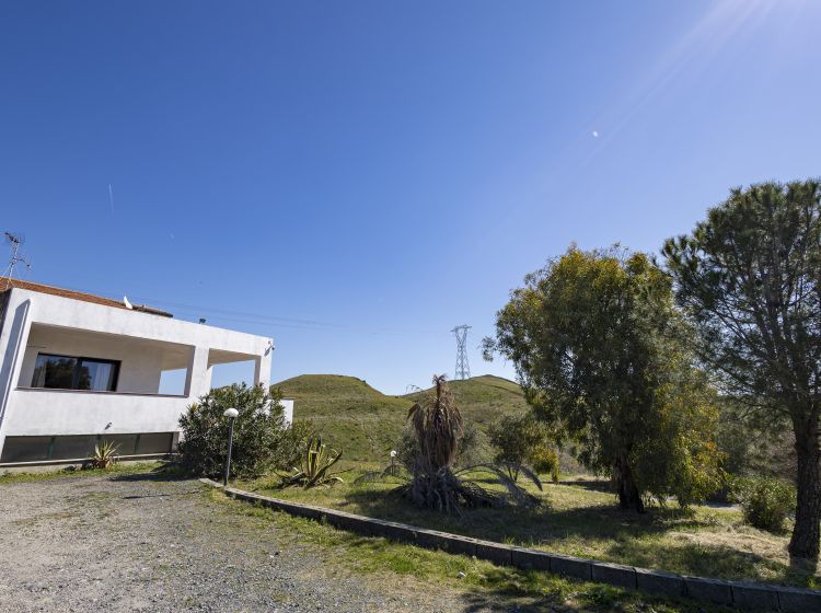 Villa in vendita, Contrada Lacuni, Apostolello, Simeri Crichi