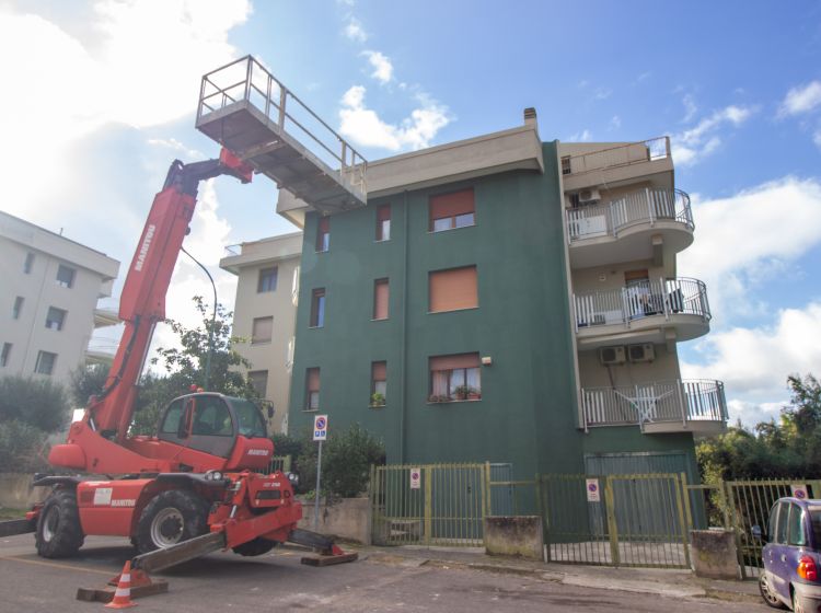 Appartamento in vendita, via Vincenzo Bellini  23, Latte Dolce, Sassari