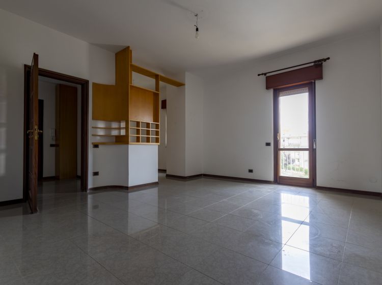 Appartamento in vendita, via Biagio Miraglia  65, Mater Domini, Catanzaro