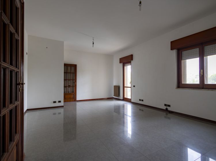 Appartamento in vendita, via Biagio Miraglia  65, Mater Domini, Catanzaro