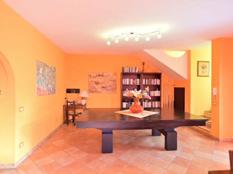 Villa in vendita, via Terracina  393, San Felice Circeo