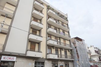 Quadrilocale in vendita, viale di Ponente  19, Cerignola