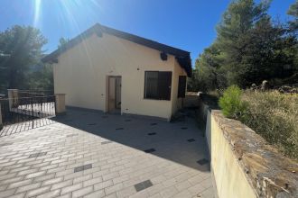 Villa in vendita, Località Marino, Castello, Andora