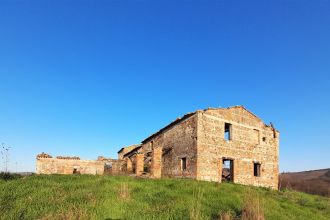 Rustico in vendita, Col della torre snc   Località La Valle, Proceno