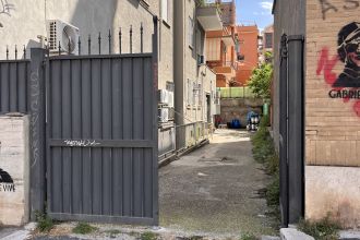 Box / Garage in vendita, via delle Betulle  65, Centocelle, Roma