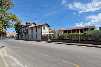 Villa in vendita, Corso della Repubblica  1, Rivanazzano Terme