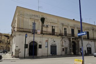 Trilocale in vendita, Corso Antonio Gramsci  7, Cerignola