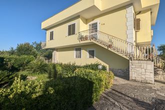 Villa in vendita, via Torretta Rocchigiana, Ceriara, Priverno
