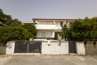 Villa in vendita, viale Nausicaa, Roccelletta, Borgia