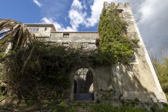 Villa in vendita, contrada madonna del pozzo  catanzaro Italia, Gagliano, Catanzaro