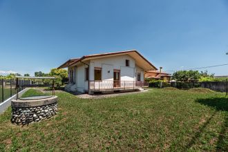 Villa in vendita, via Corriva, Casacorba, Vedelago