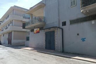Negozio in affitto, via Ordona  2, Cerignola